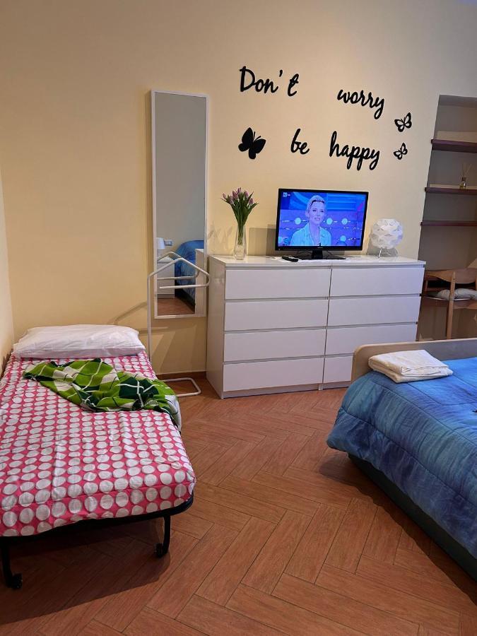 I Tulipani Apartman Miagliano Kültér fotó