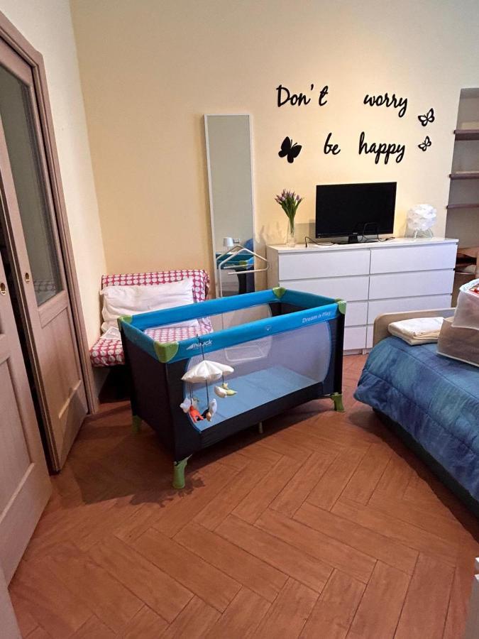 I Tulipani Apartman Miagliano Kültér fotó